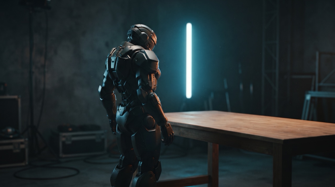 Best AI Mecha Transformation Video Generator in 2026
